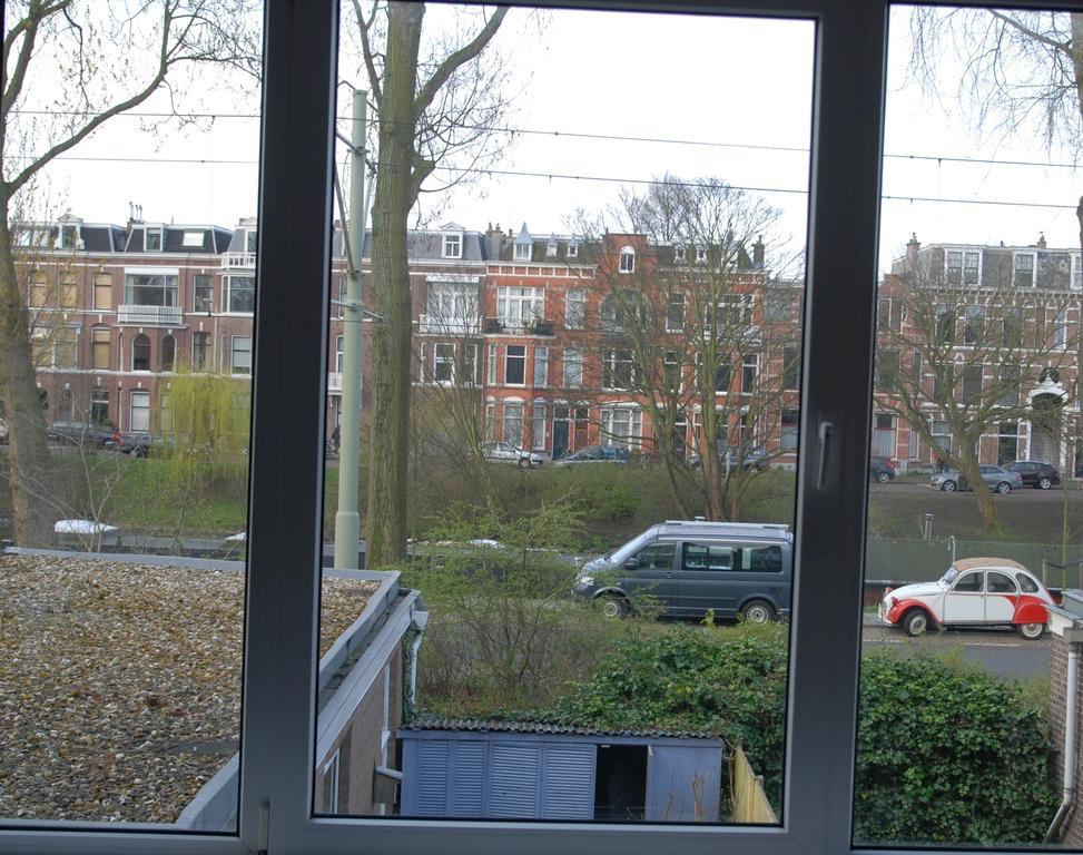 Bed & Breakfast Obrechtstraat Χάγη Εξωτερικό φωτογραφία
