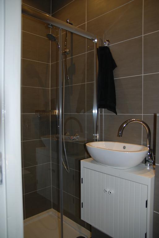 Bed & Breakfast Obrechtstraat Χάγη Δωμάτιο φωτογραφία