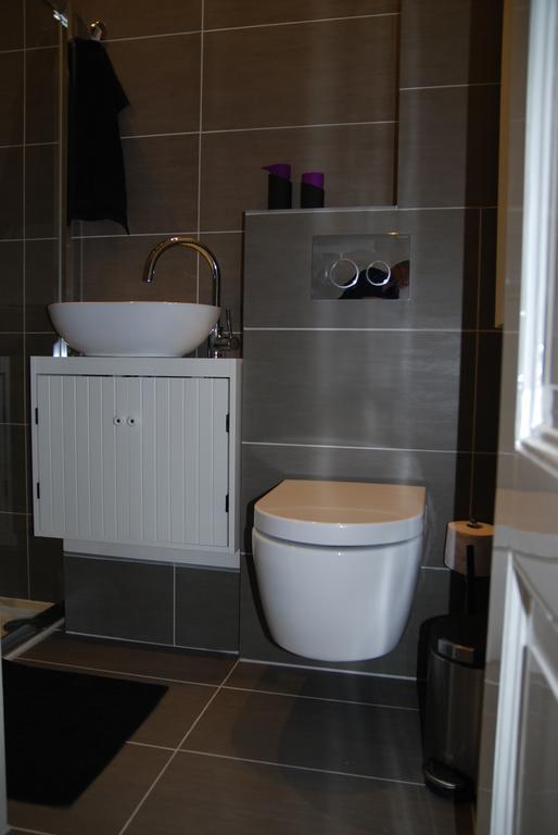 Bed & Breakfast Obrechtstraat Χάγη Εξωτερικό φωτογραφία