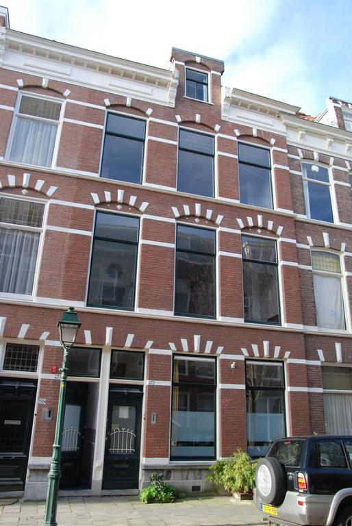 Bed & Breakfast Obrechtstraat Χάγη Εξωτερικό φωτογραφία